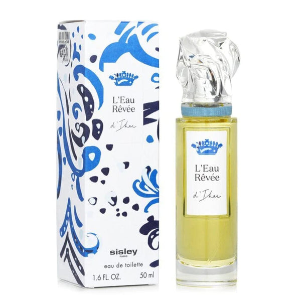 Sisley L'Eau RTMv©e d'Ikar — 2