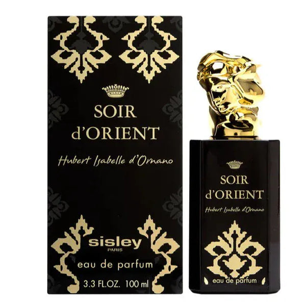 Sisley Soir d'Оrient Gift Set Woman — 2