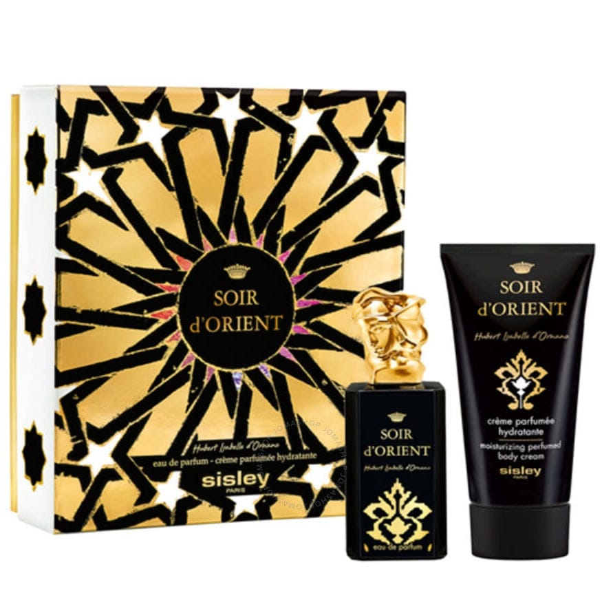 Sisley Soir d'Оrient Gift Set Woman — 3