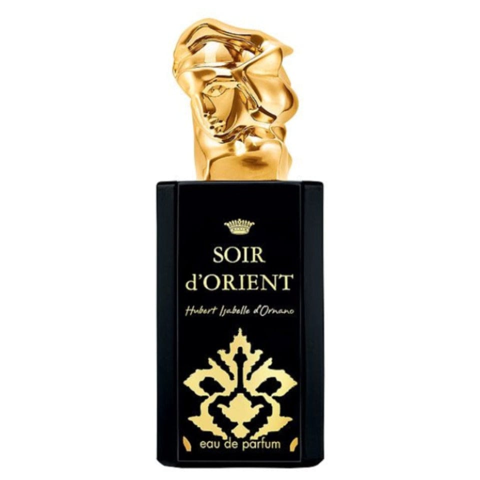 Sisley Soir d'Оrient Eau de Parfum Woman — 1