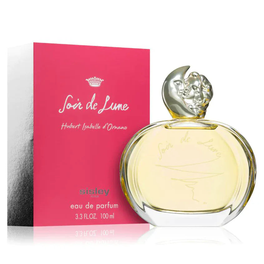 Sisley Soir de Lune Eau de Parfum Woman — 2