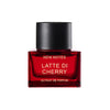 New Notes Latte Di Cherry 3.4oz Unisex EDP Spray — 2