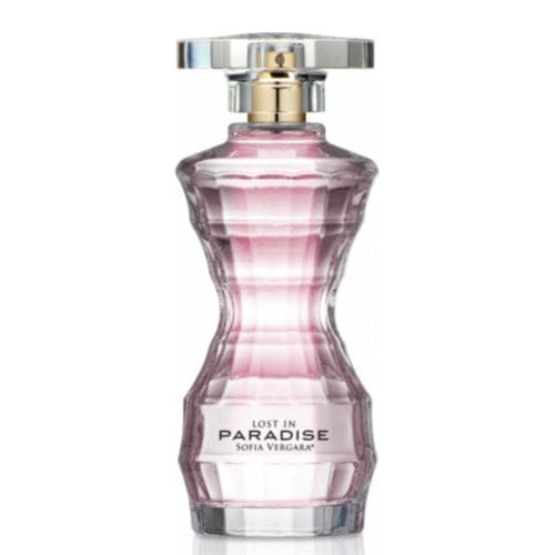 Sofia Vergara Lost In Paradise For Women/Cologne For Women Eau de Parfum 3.4 Oz Edp — 1