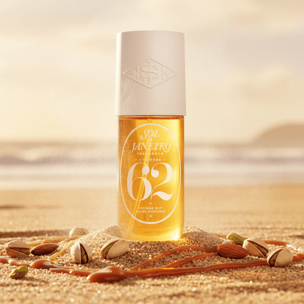 Sol de Janeiro Brazilian Crush Cheirosa 62 — 2