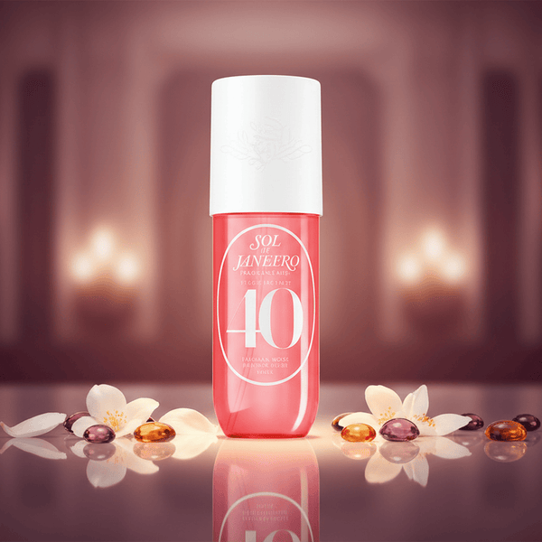Sol de Janeiro Cheirosa 40 Fragrance Mist Woman — 2