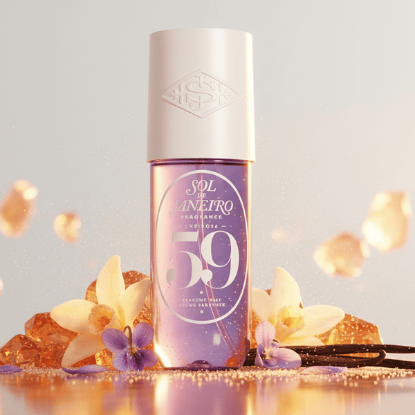 Sol de Janeiro Cheirosa 59 For Body Mist — 2