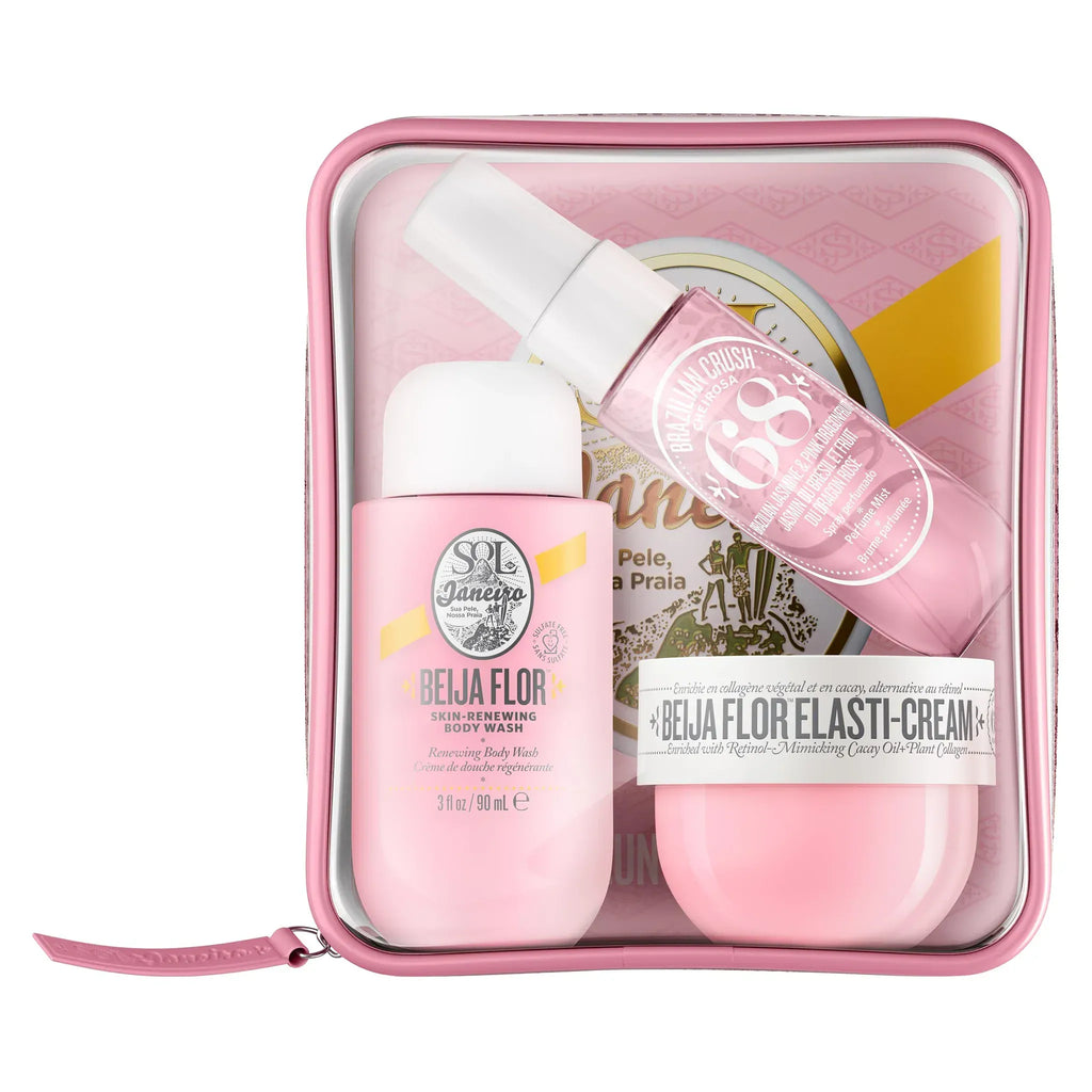 Sol de Janeiro Cheirosa 68 Beija Flor Body Mist Woman — 3