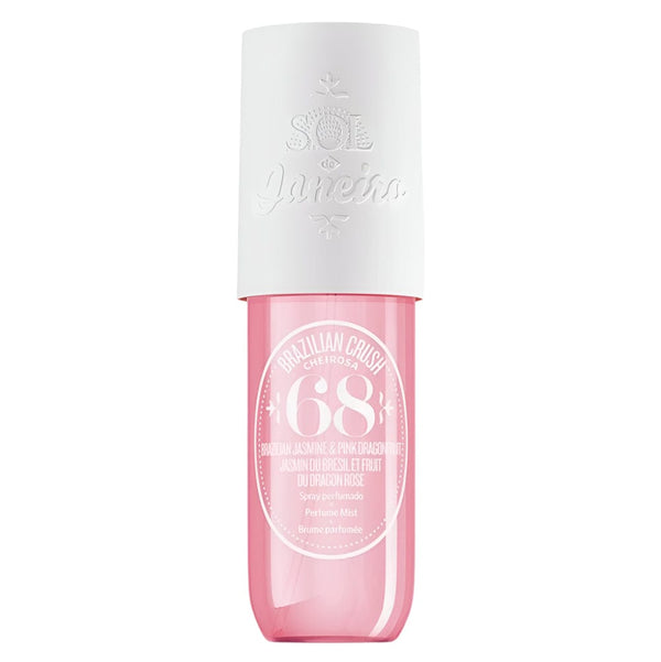 Sol de Janeiro Cheirosa 68 Beija Flor Body Mist Gift Set Woman — 1