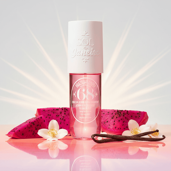 Sol de Janeiro Cheirosa 68 Beija Flor Body Mist Gift Set Woman — 2