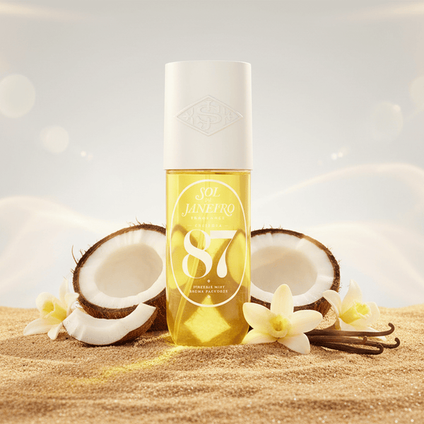 Sol de Janeiro Cheirosa 87 Body Mist Woman — 2