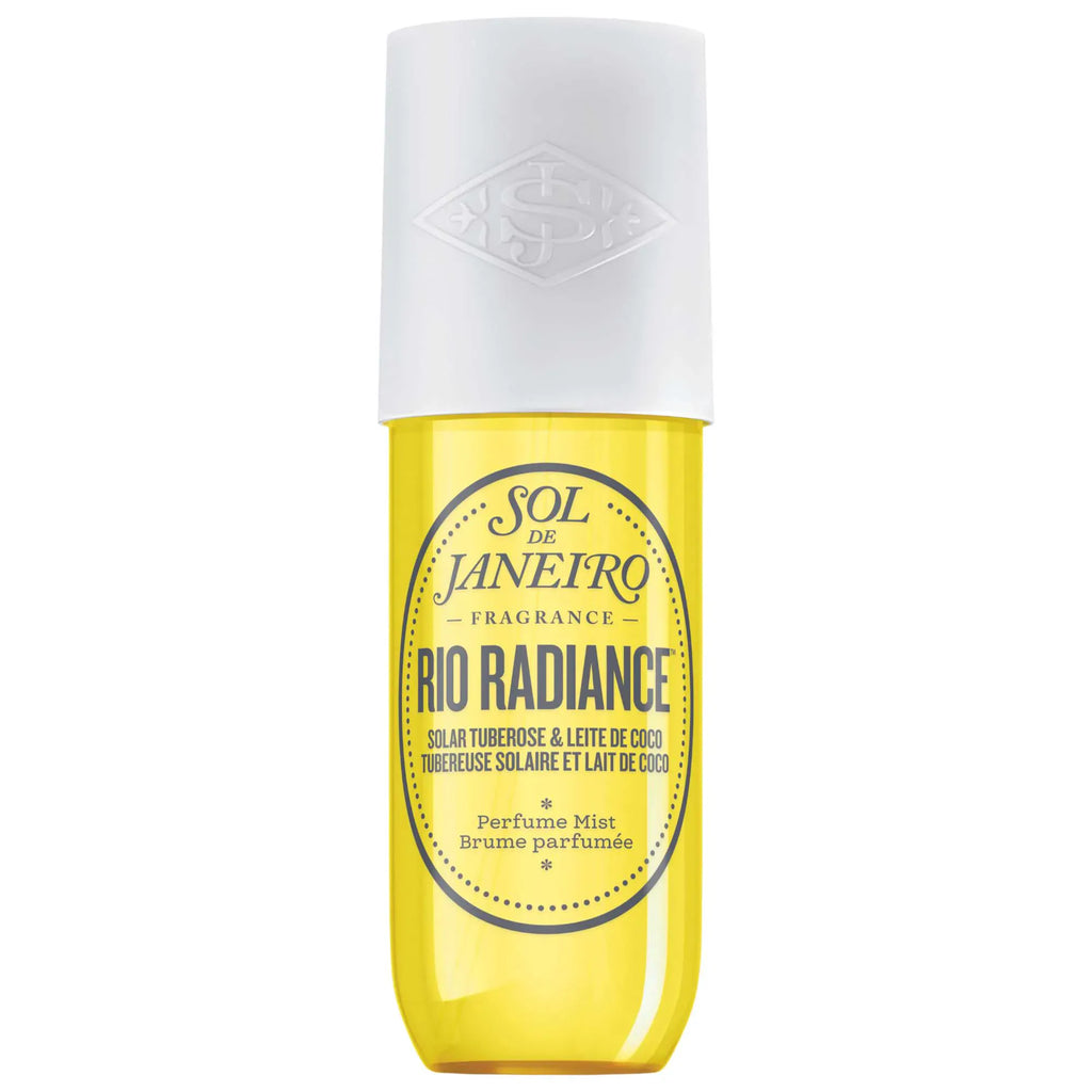 Sol de Janeiro Rio Radiance Mist Body Mist Woman — 1