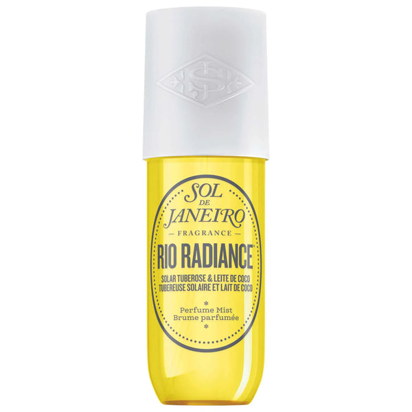 Sol de Janeiro Rio Radiance Mist Body Mist Woman — 1