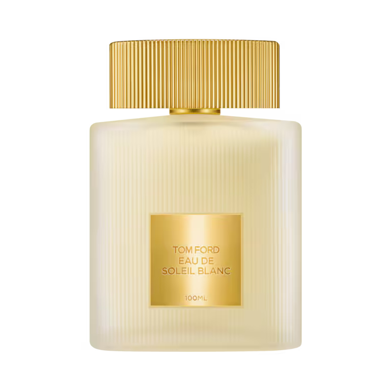 Tom Ford Eau De Soleil Blanc — 4