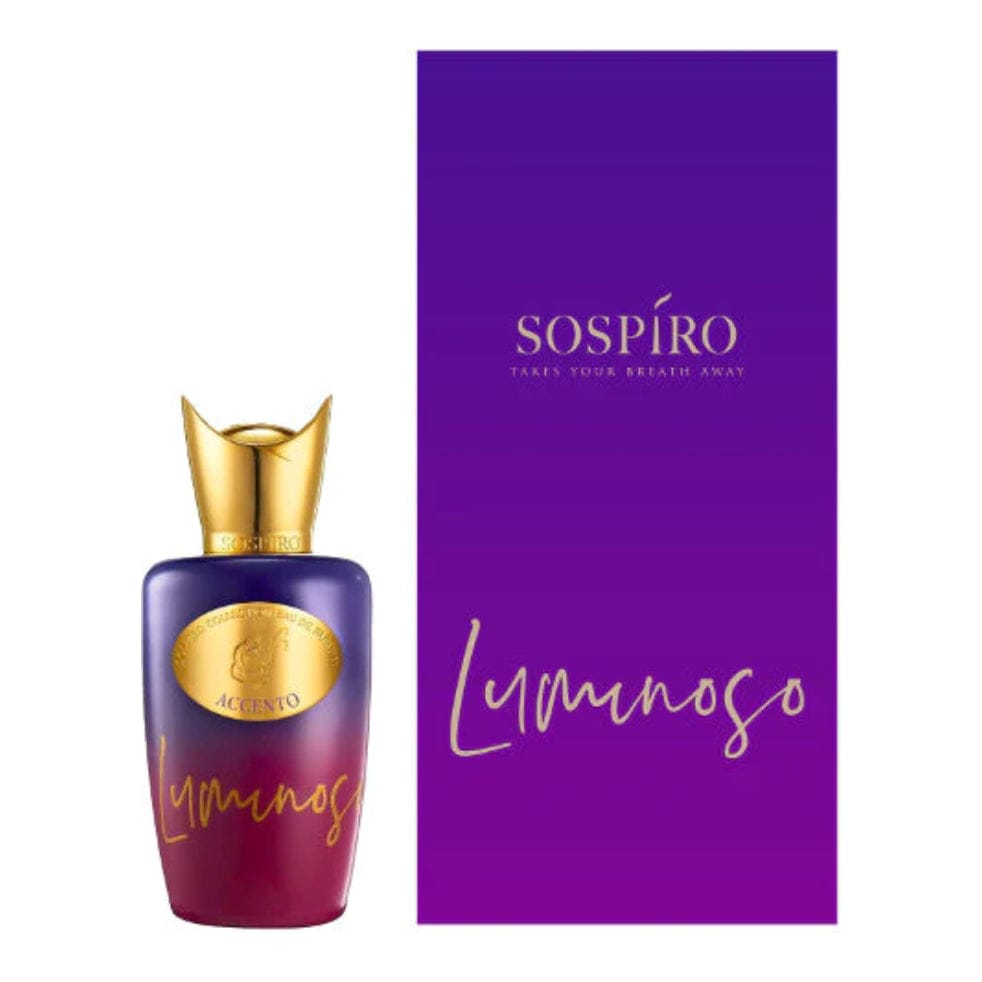 Sospiro Accento Luminoso — 3