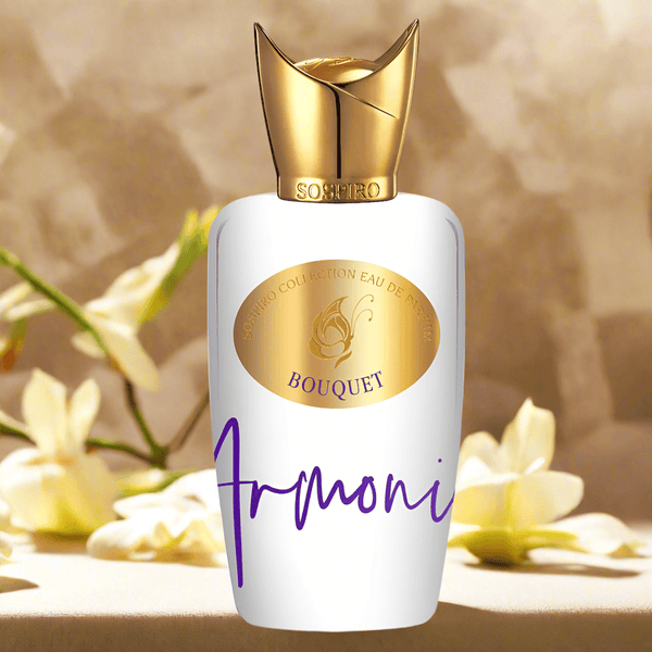 Sospiro Bouquet Armonia — 2