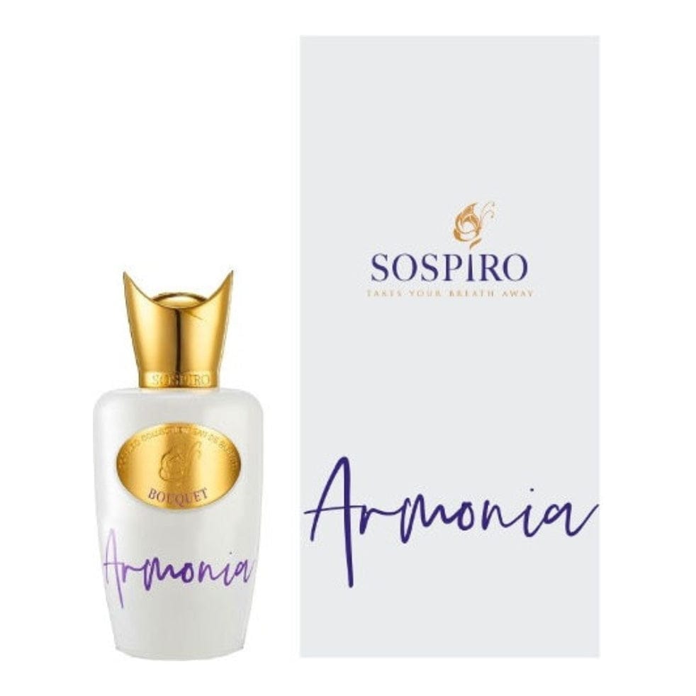 Sospiro Bouquet Armonia — 3