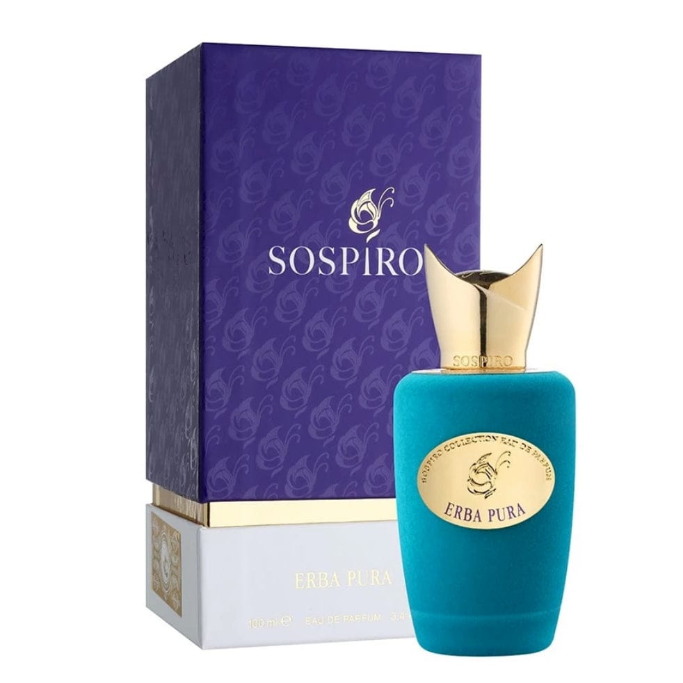 Sospiro Erba Pura — 3
