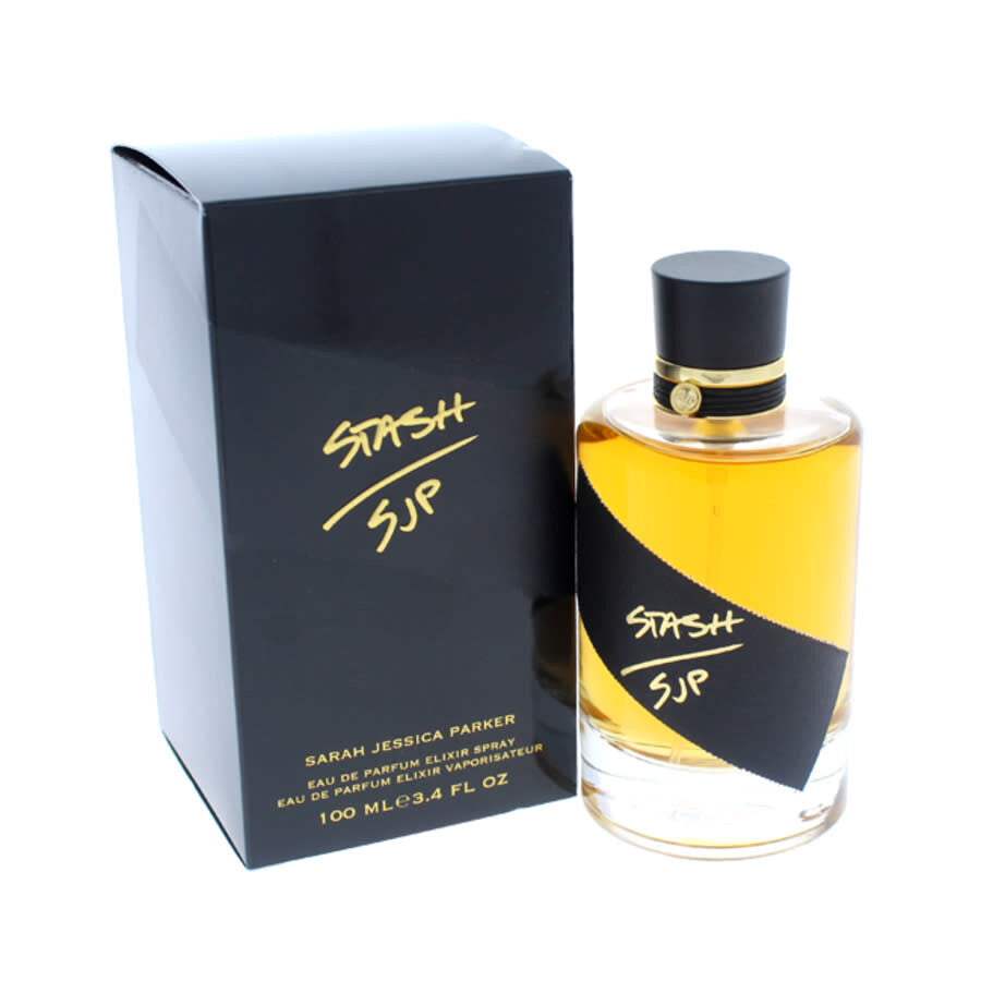 Sarah Jessica Parker Stash 3.4oz Women EDP Spray — 1