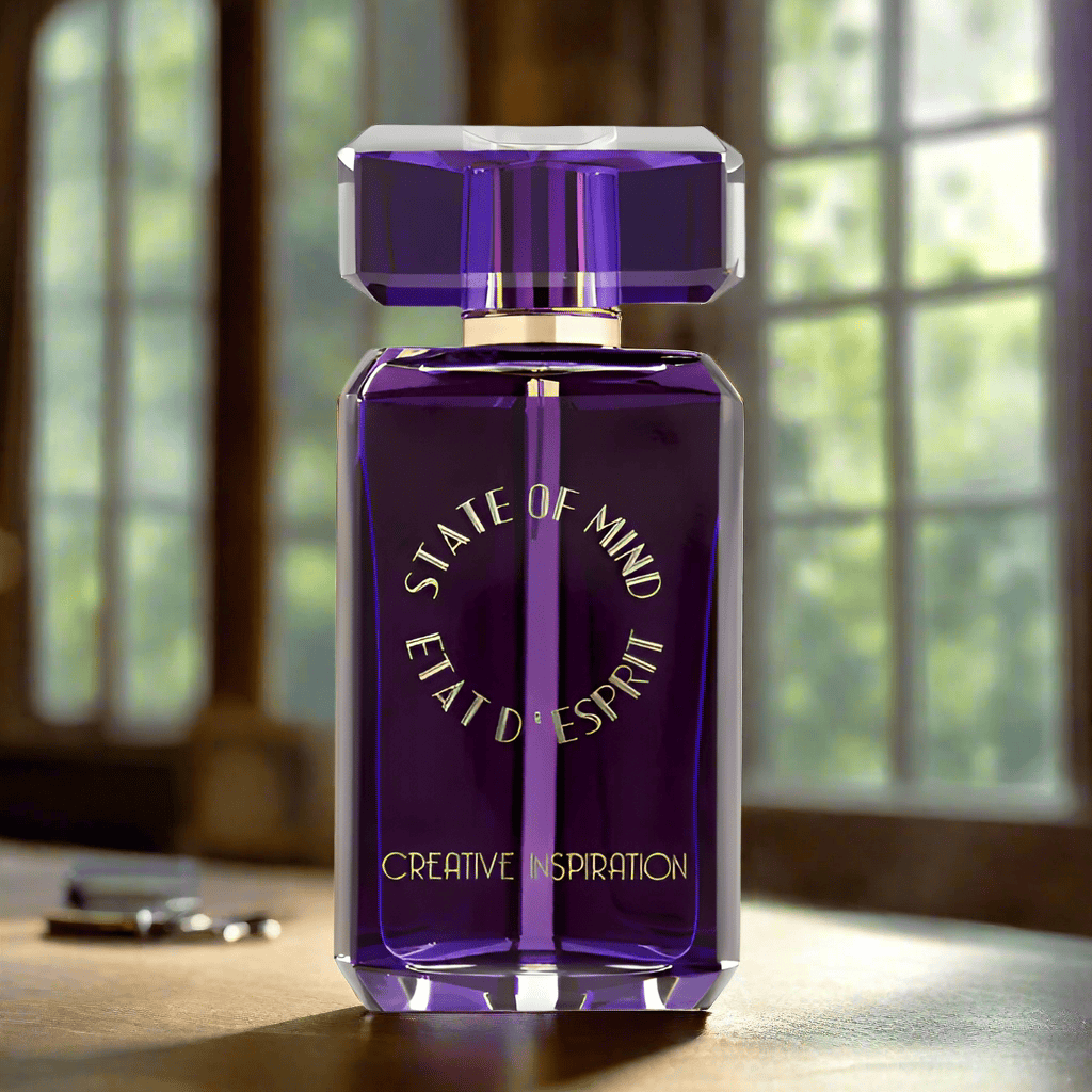 State of Mind Creative Inspiration Eau de Parfum — 3