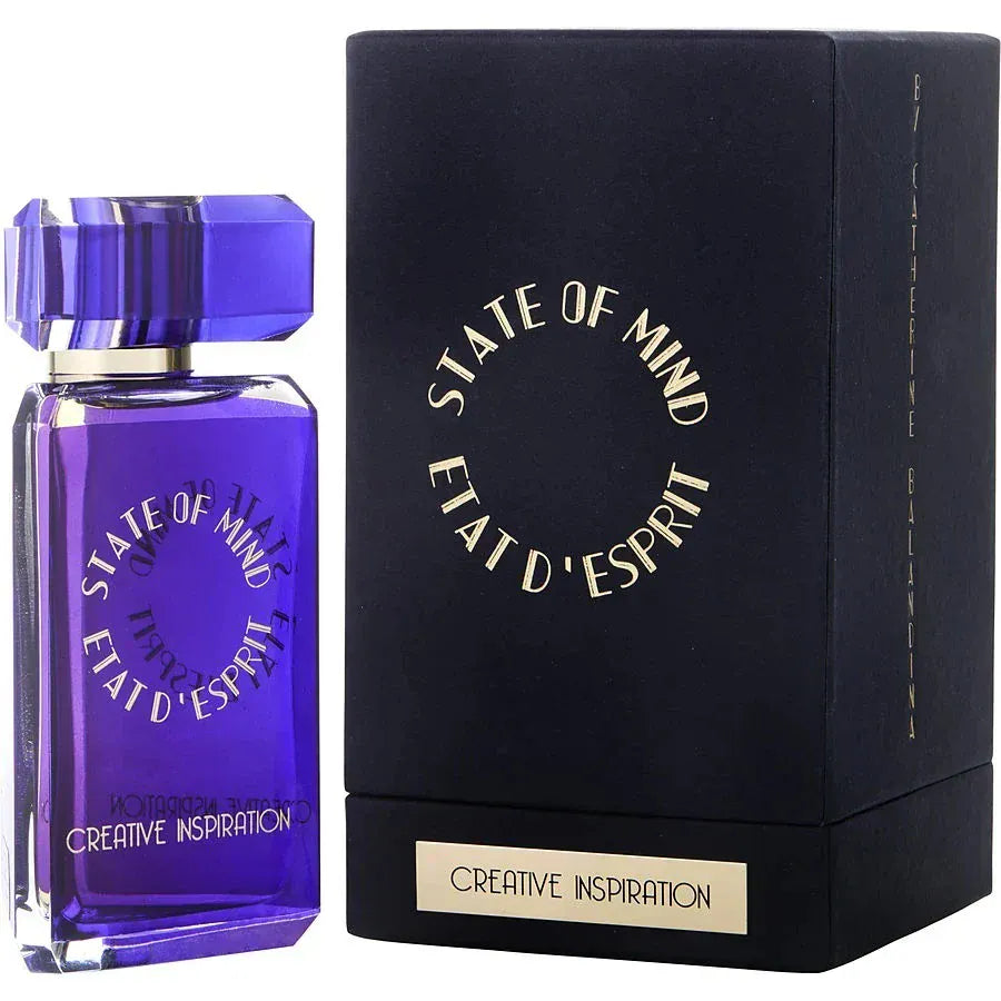 State of Mind Creative Inspiration Eau de Parfum — 2