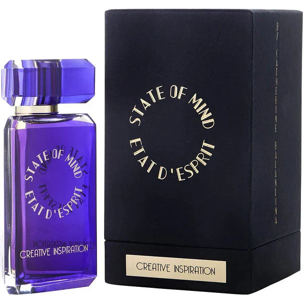 State of Mind Creative Inspiration Eau de Parfum — 2