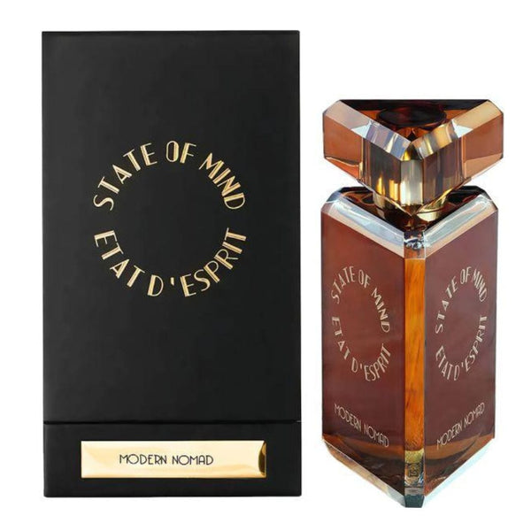 State of Mind Modern Nomad Eau de Parfum — 2