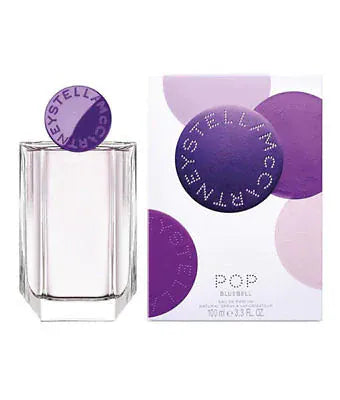 Stella McCartney Pop Bluebell Eau de Parfum Woman — 2