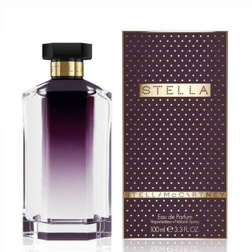 Stella McCartney Stella Eau de Parfum Woman — 1