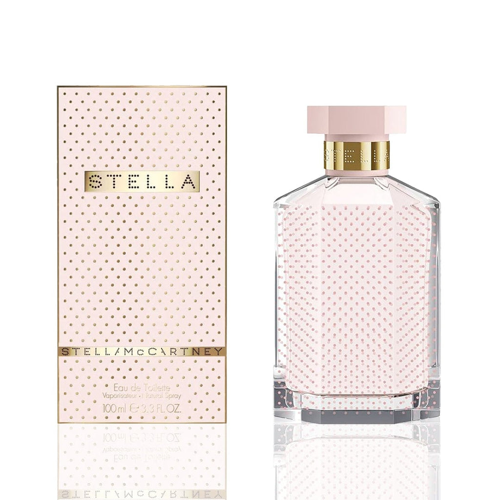 Stella McCartney Stella Eau de Toilette Woman — 2