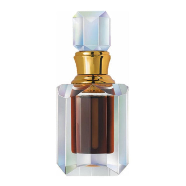 Swiss Arabian Dehn El Ood Mubarak Oil — 1