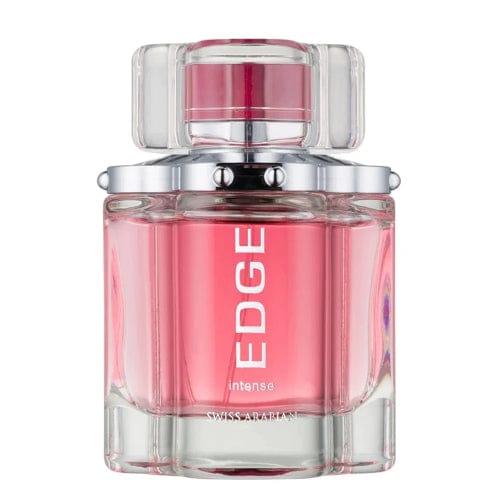 Swiss Arabian Edge Intense Eau de Parfum Woman — 1