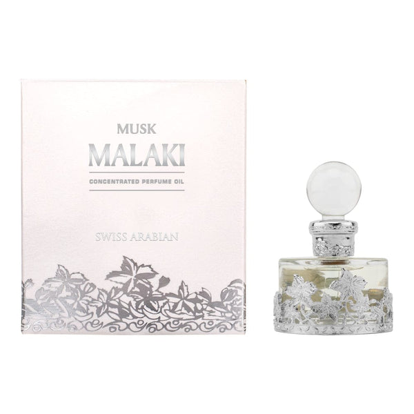 Swiss Arabian Musk Malaki Oil Eau de Parfum — 2