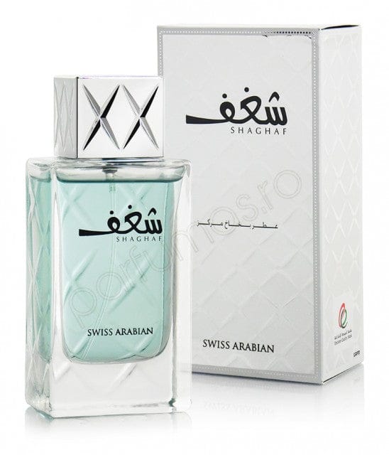 Swiss Arabian Shaghaf Eau de Parfum Men — 2