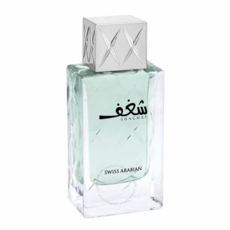 Swiss Arabian Shaghaf Eau de Parfum Men — 1