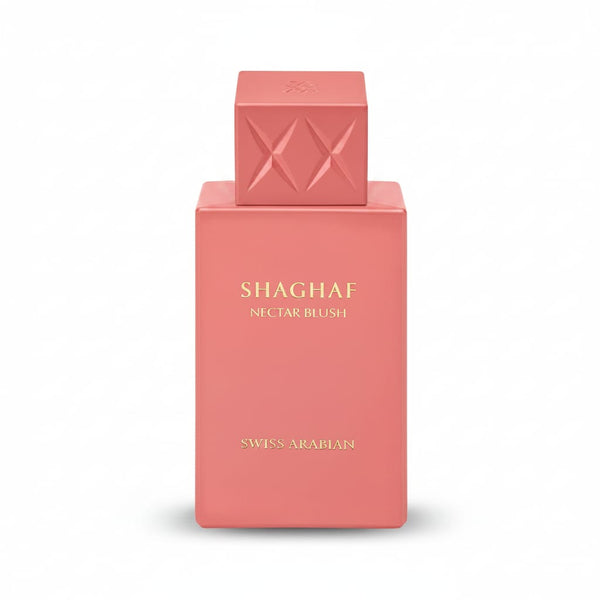 Swiss Arabian Shaghaf Nectar Blush — 1