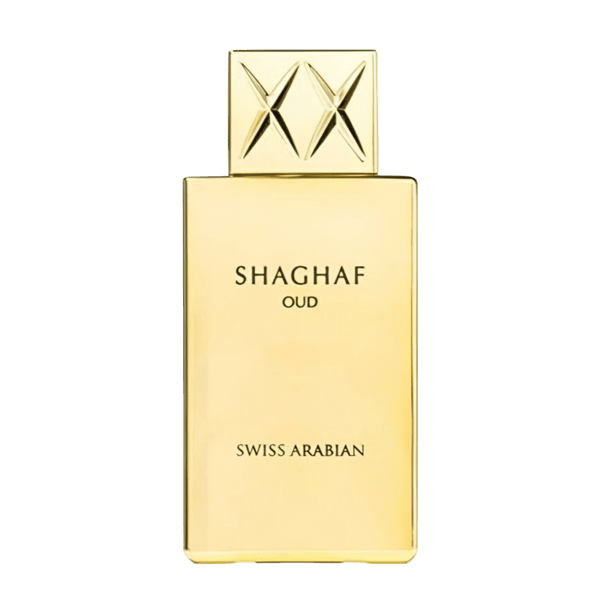 Swiss Arabian Shaghaf Oud — 1