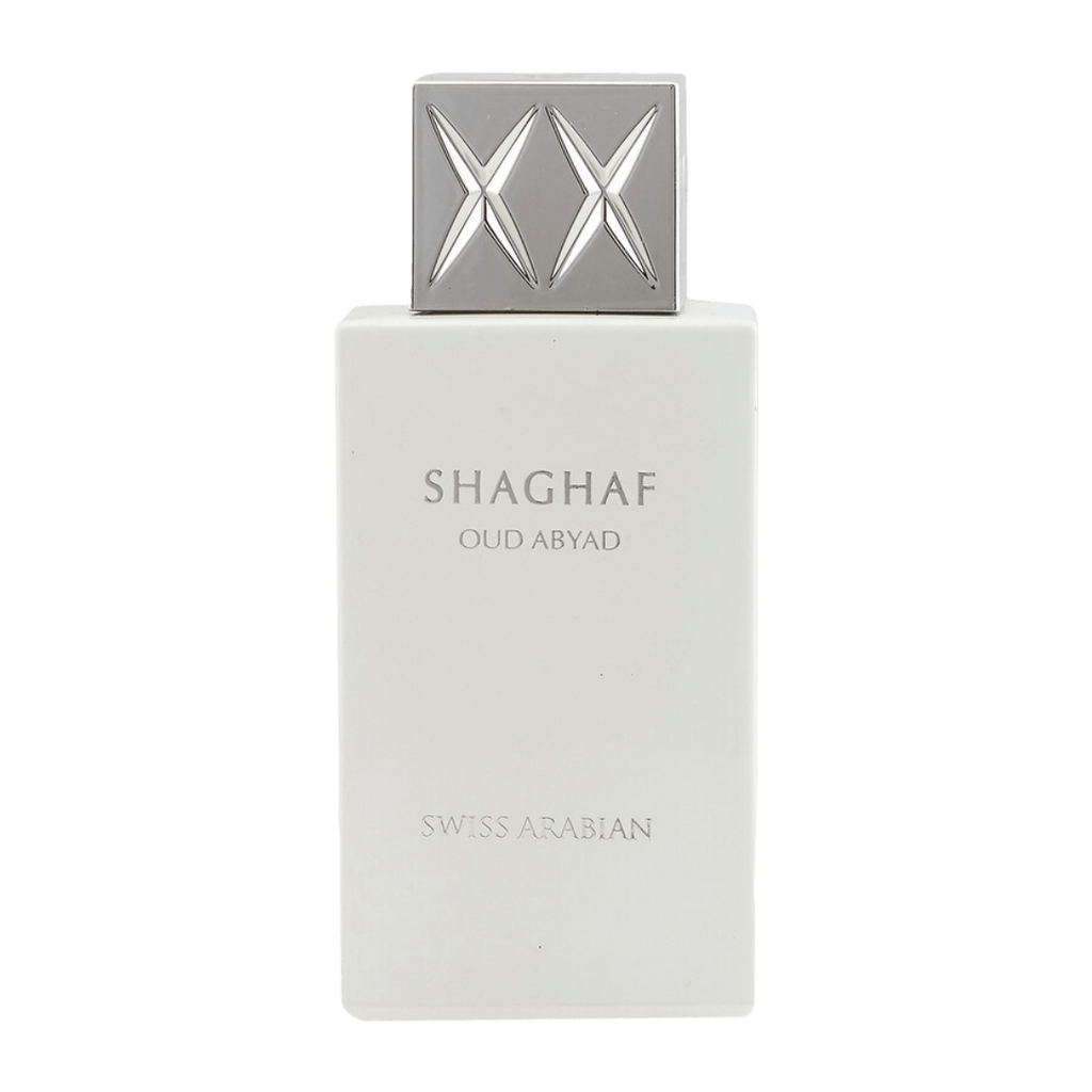 Swiss Arabian Shaghaf Oud Abyad — 1