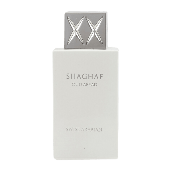 Swiss Arabian Shaghaf Oud Abyad — 1