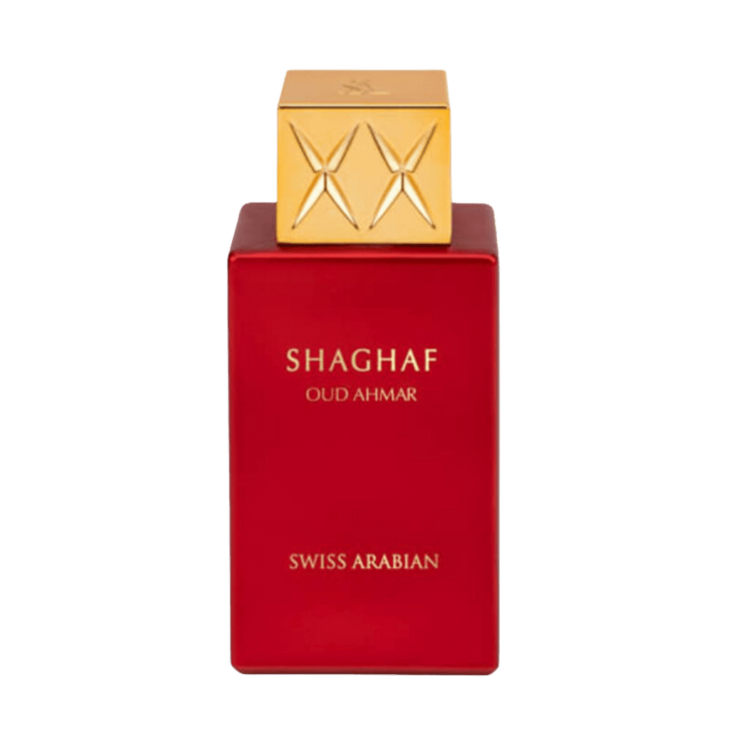 Swiss Arabian Shaghaf Oud Ahmar — 1