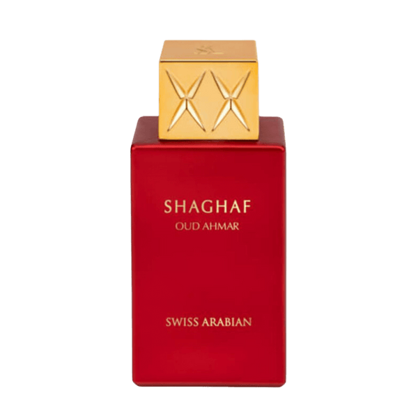 Swiss Arabian Shaghaf Oud Ahmar — 1