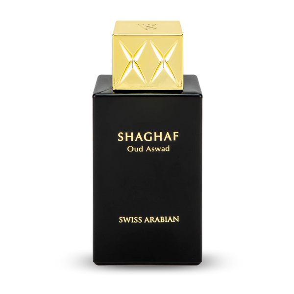 Swiss Arabian Shaghaf Oud Aswad — 1