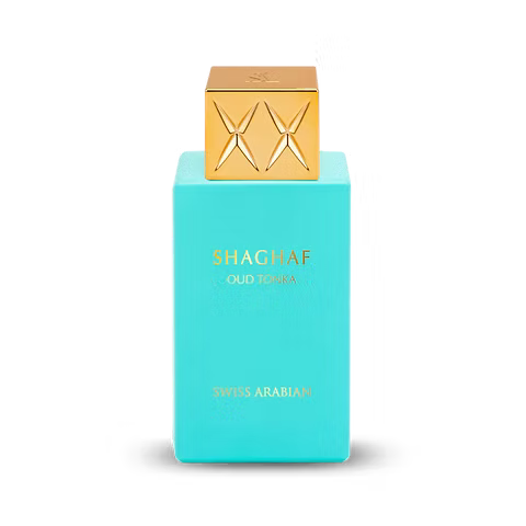 Swiss Arabian Shaghaf Oud Tonka — 1