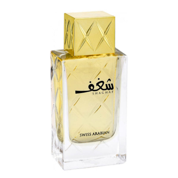 Swiss Arabian Shaghaf Eau de Parfum Woman — 1