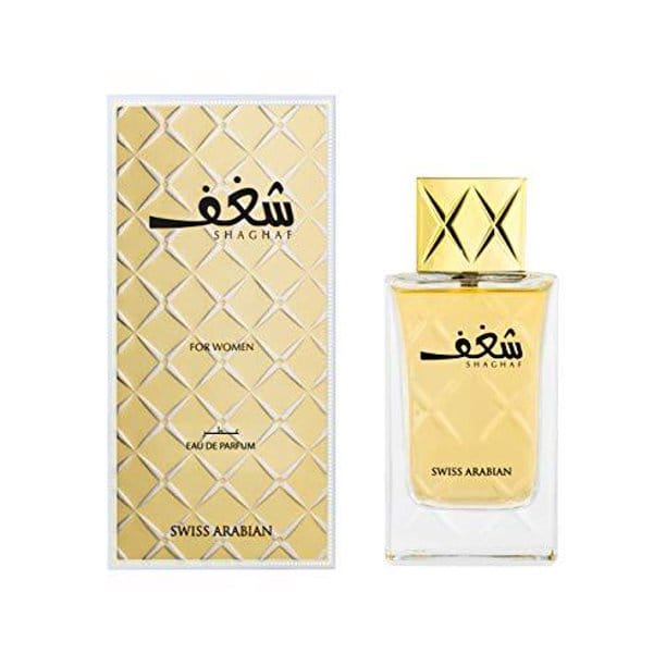 Swiss Arabian Shaghaf Eau de Parfum Woman — 2