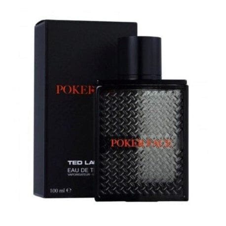 Ted Lapidus Ted‚AØLapidus Poker Face Eau de Toilette Men — 2