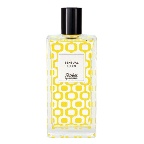 Ted Lapidus Sensual Hero Eau de Toilette Men — 1