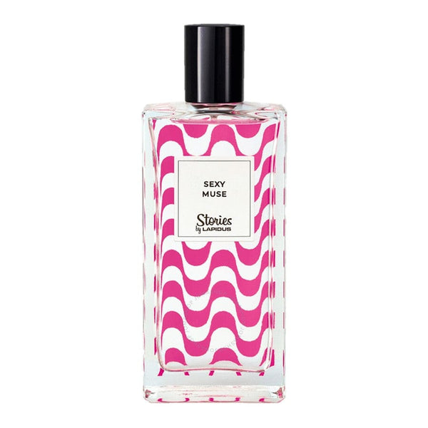 Ted Lapidus Sexy Muse Eau de Toilette Woman — 1