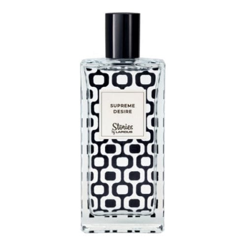 Ted Lapidus Supreme Desire Eau de Toilette Woman — 1