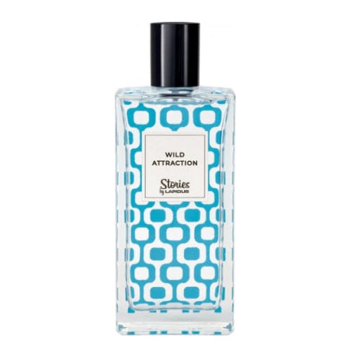 Ted Lapidus Wild Attraction Eau de Toilette Men — 1