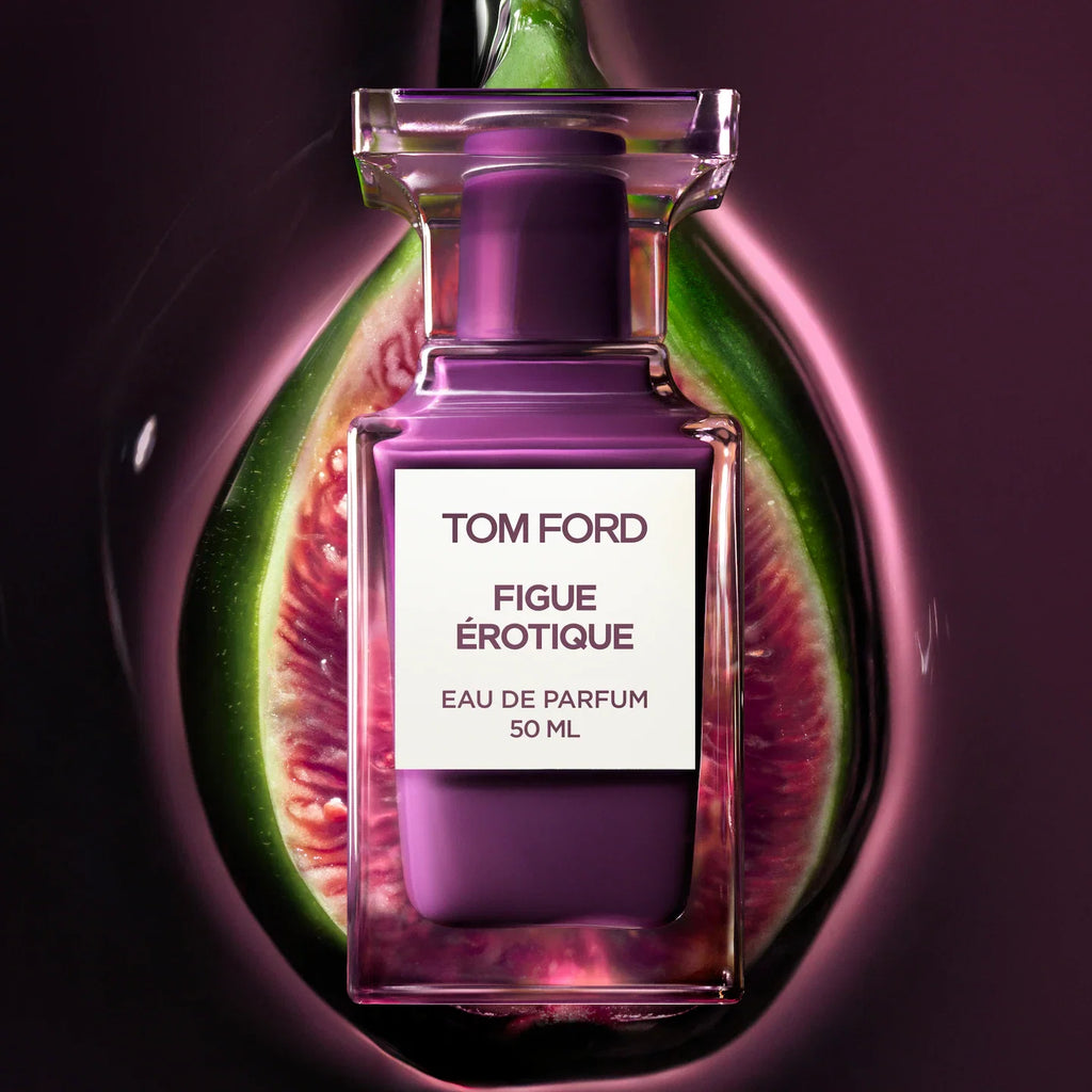 Tom Ford Figue Érotique 1.7oz Unisex Edp Spray — 2
